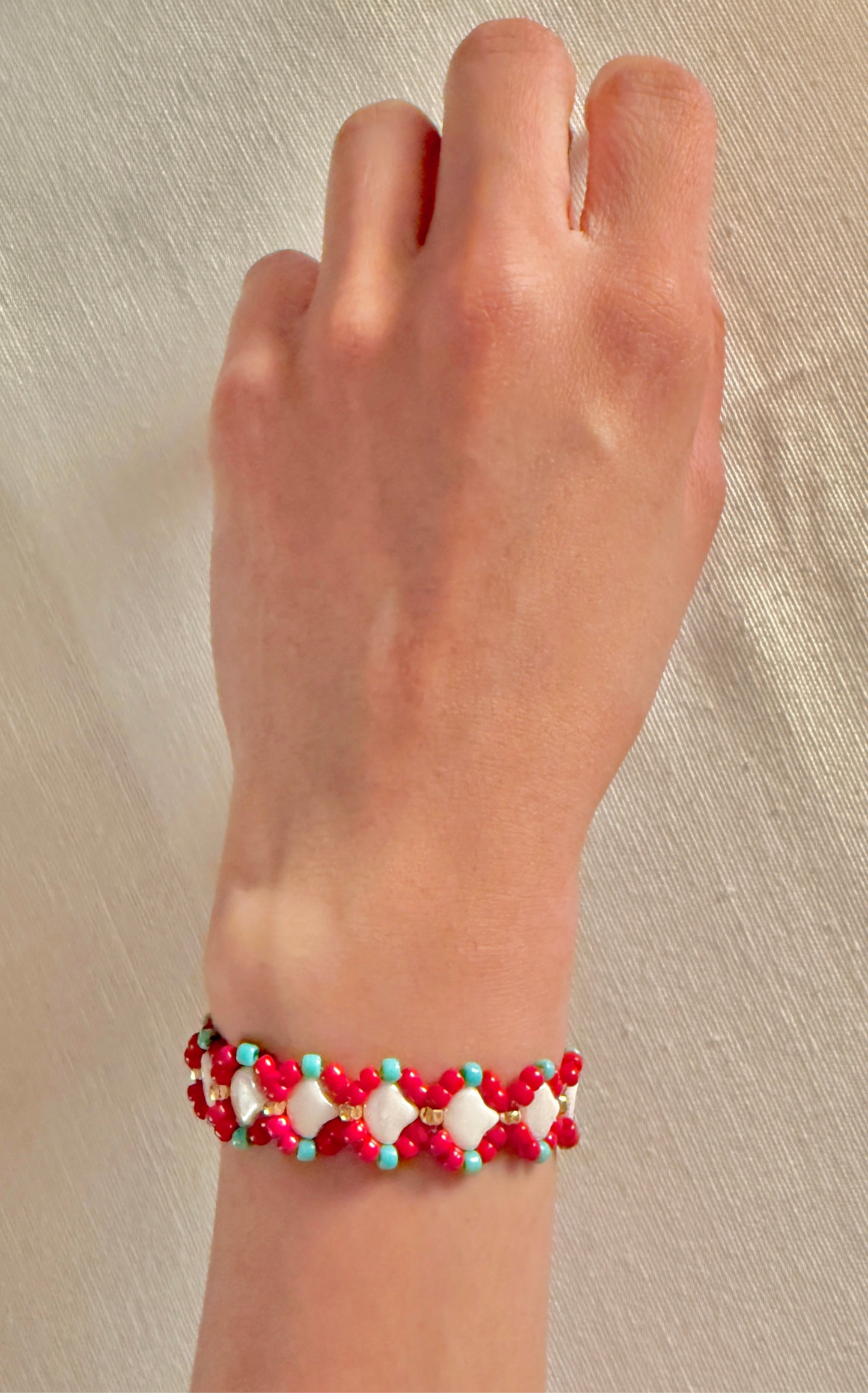 The Piya Bracelet