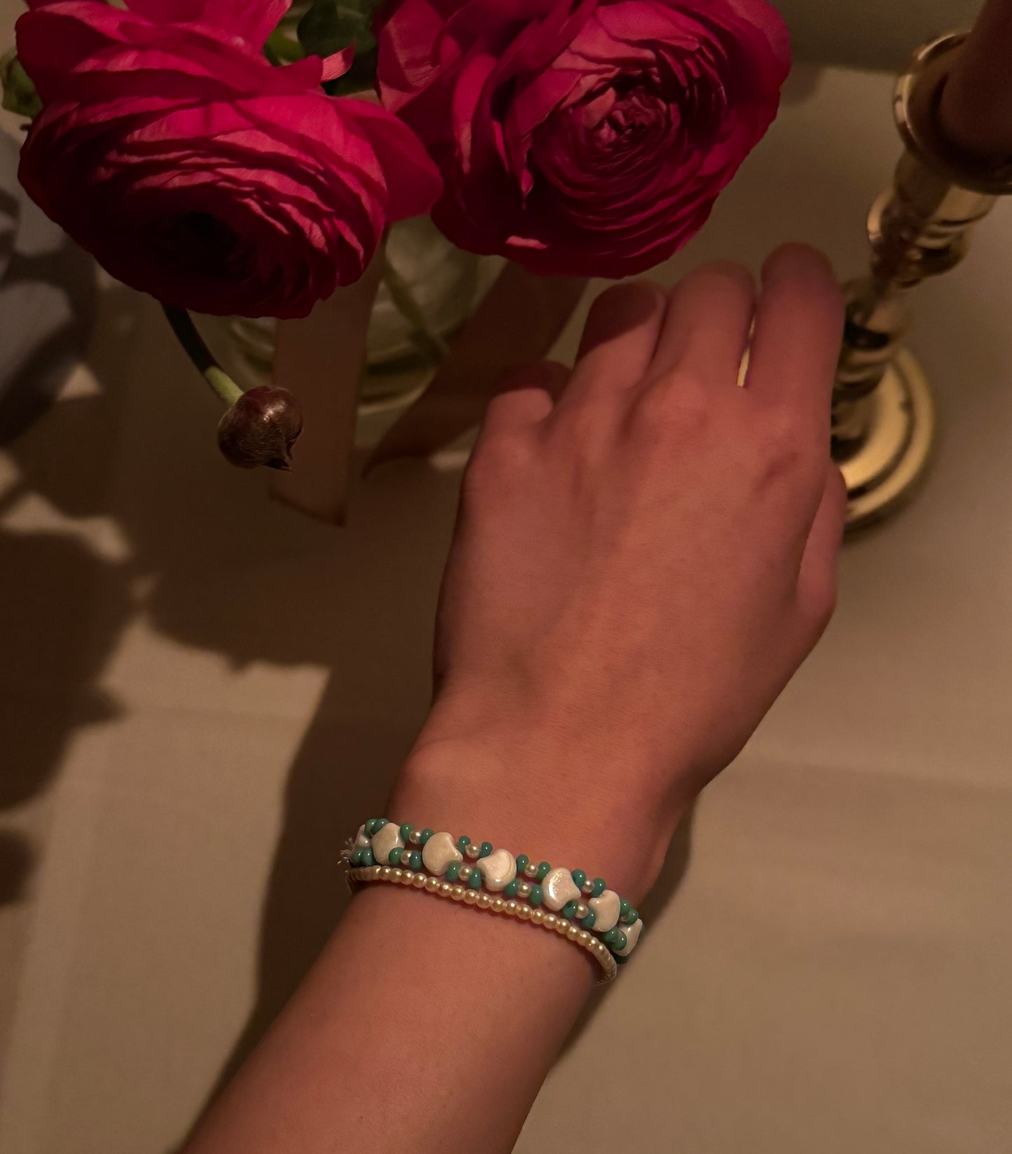 The Ondina Bracelet