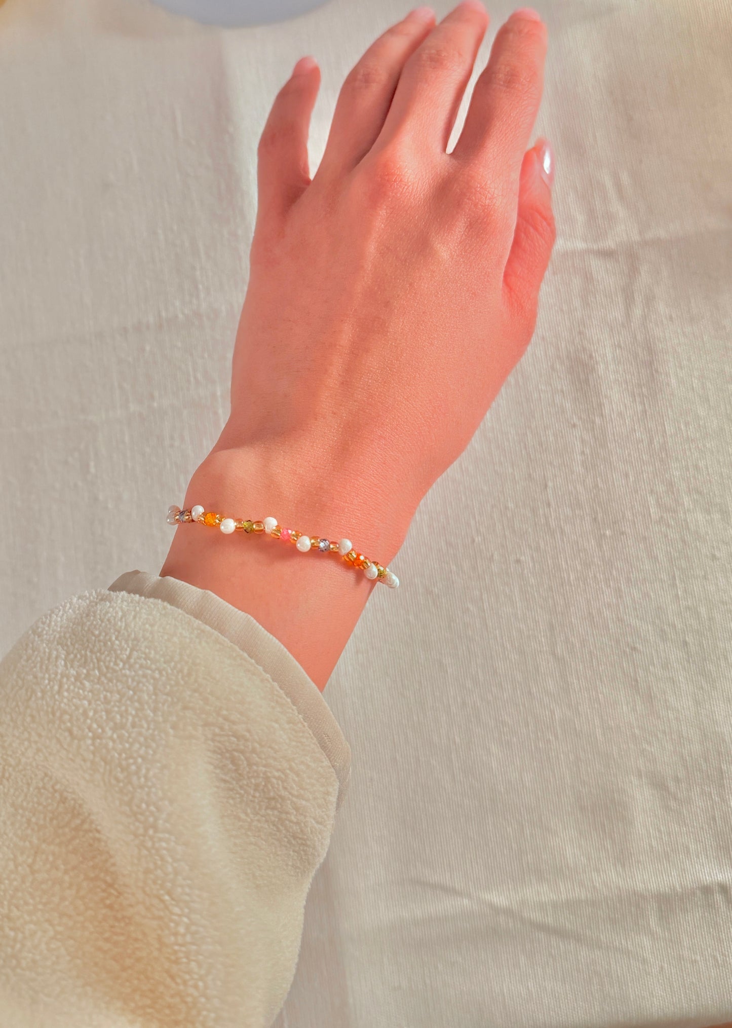 The Lorelei Bracelet